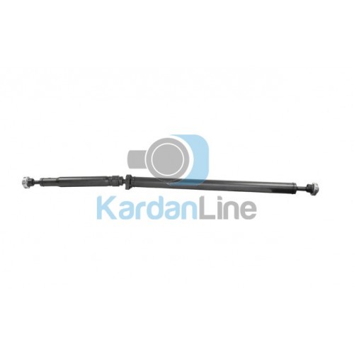 Arbre de transmission Land Rover Discovery Sport 15-20, LR060379, LR072497, LR072603
