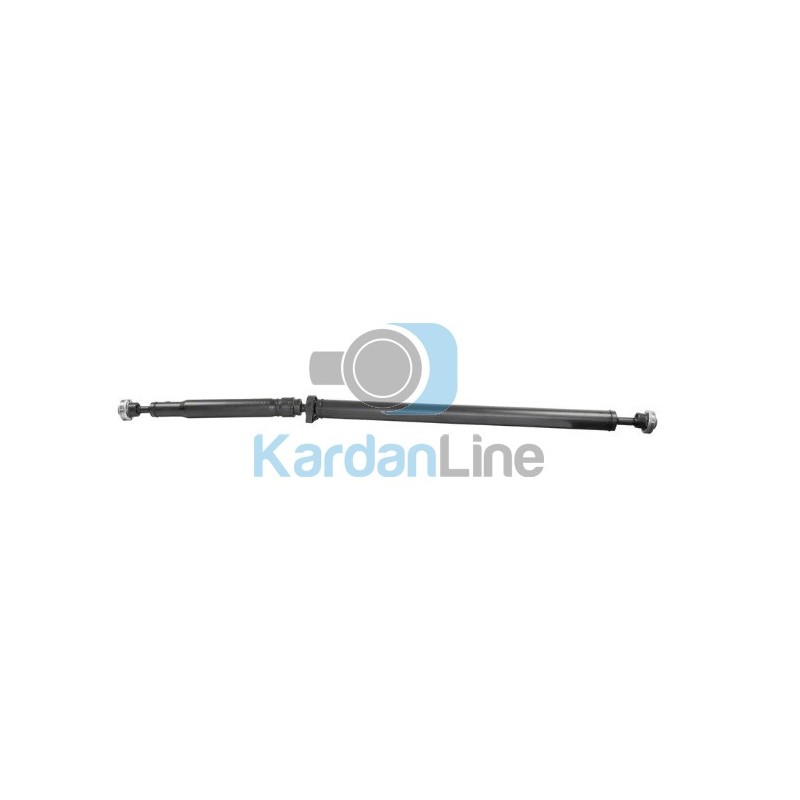 Arbre de transmission Land Rover Discovery Sport 15-20, LR060379, LR072497, LR072603