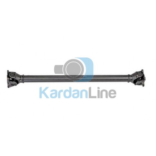 Kardanwelle Bmw E46 325XI,330XI,330XD 03-, 26207525970