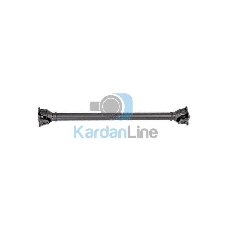 Kardanwelle Bmw E46 325XI,330XI,330XD 03-, 26207525970