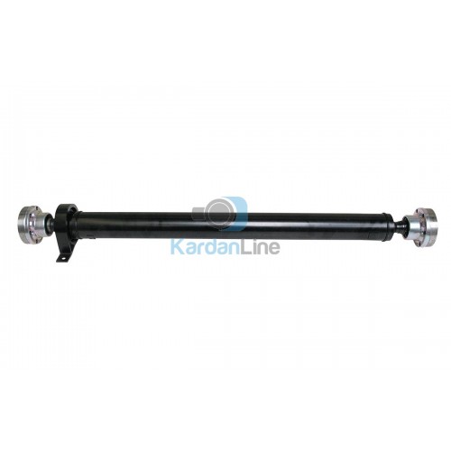 Kardanwelle VW Transporter T5/T6 , 7E0521101C, 7E0521101