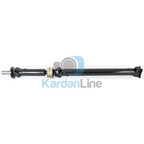 Transmissão cardan Mitsubishi L200, 3401A942