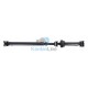 Arbre de transmission FORD RANGER 2.5TD 4WD 98-07, MAZDA B2500 2.5D/2.5TD 98-06, 4025380, 4042425, 4557876, 5238525