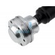 Transmision cardan SUZUKI GRAND VITARA 4WD 1.6,1.9DDIS,2.0,2.4,2.7 05-14, 27101-66J01