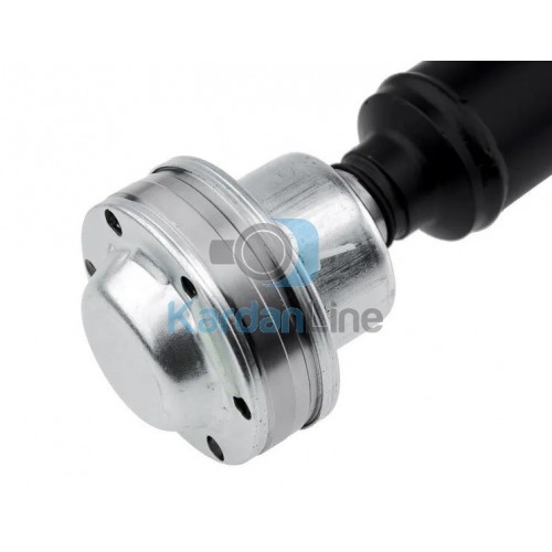Propshaft SUZUKI GRAND VITARA 4WD 1.6,1.9DDIS,2.0,2.4,2.7 05-14, 27101-66J01