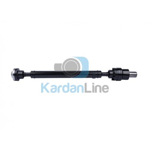 Propshaft COMPLETE SUZUKI GRAND VITARA 4WD 1.6,1.9DDIS,2.0,2.4,2.7 05-14, 27101-66J01