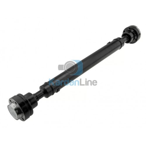 Propshaft SUZUKI GRAND VITARA 4WD 1.6,1.9DDIS,2.0,2.4,2.7 05-14, 27101-66J01