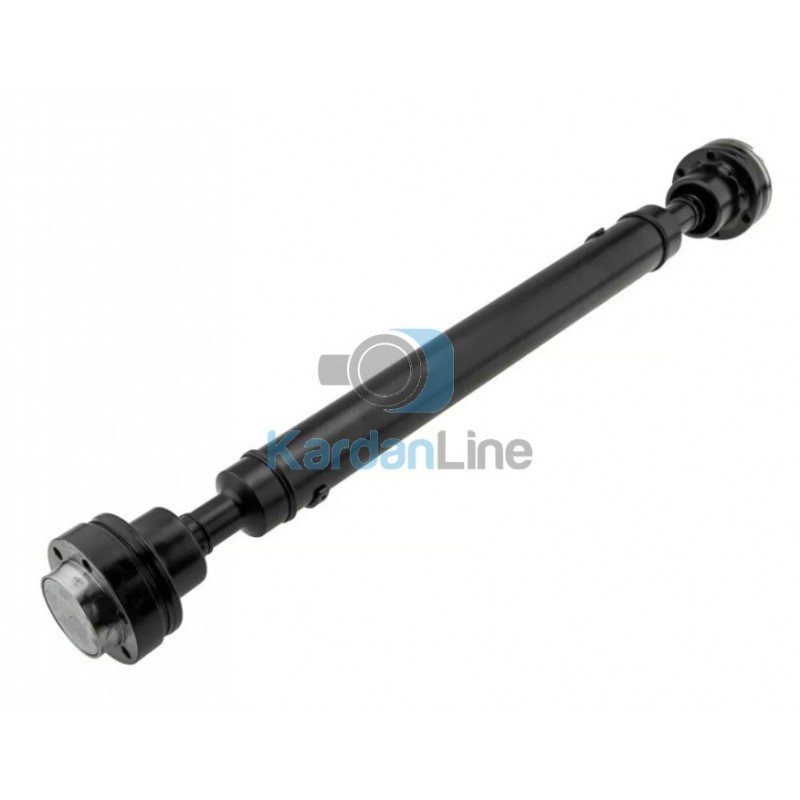 Arbre de transmission SUZUKI GRAND VITARA 4WD 1.6,1.9DDIS,2.0,2.4,2.7 05-14, 27101-66J01