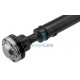 Arbre de transmission SUZUKI GRAND VITARA 4WD 1.6,1.9DDIS,2.0,2.4,2.7 05-14, 27101-66J01