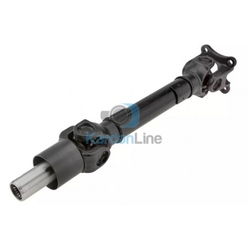 Arbre de transmission Suzuki Jimny 1.3 4WD 98-, 27101-76J02, 2710176J02