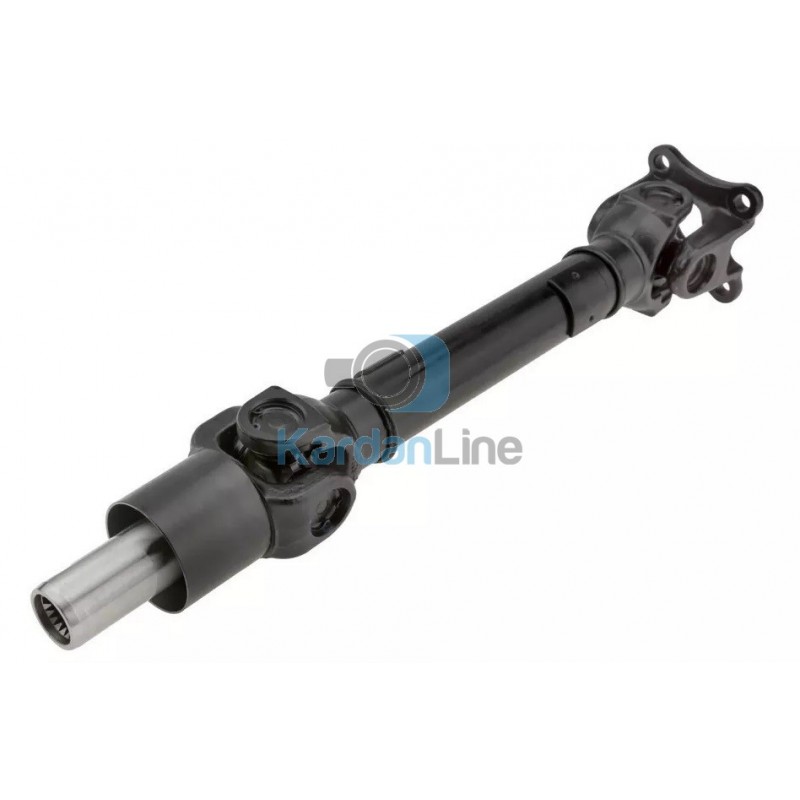 Kardanwelle Suzuki Jimny 1.3 4WD 98-, 27101-76J02, 2710176J02