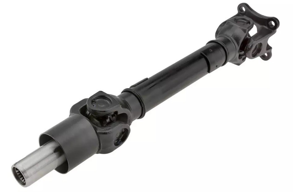 Bubu① J726 Propshaft Suzuki Jimny 1.3 4WD 98-, 27101-76J02, 2710176J02