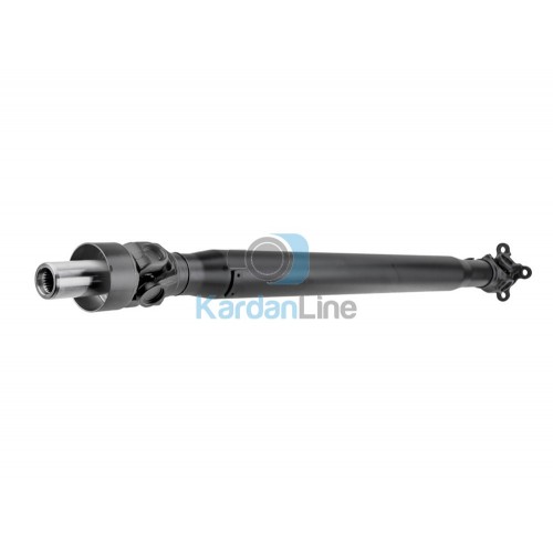 Propshaft SUZUKI GRAND VITARA 2.0,2.7 4WD 05-, 27102-66J10, 2710266J10