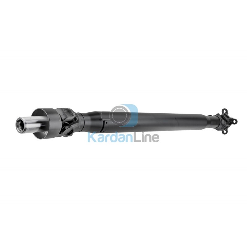 Arbre de transmission SUZUKI GRAND VITARA 2.0,2.7 4WD 05-, 27102-66J10, 2710266J10