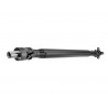 Transmissão cardan SUZUKI GRAND VITARA 2.0,2.7 4WD 05-, 27102-66J10, 2710266J10