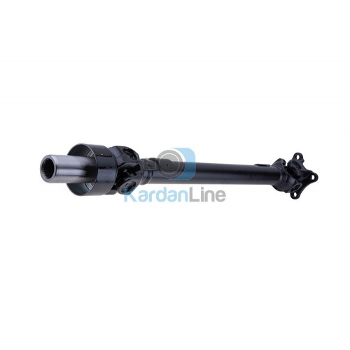 Transmissão cardan SUZUKI VITARA/GRAND VITARA 88-, 2710185C01, 27101-85C01