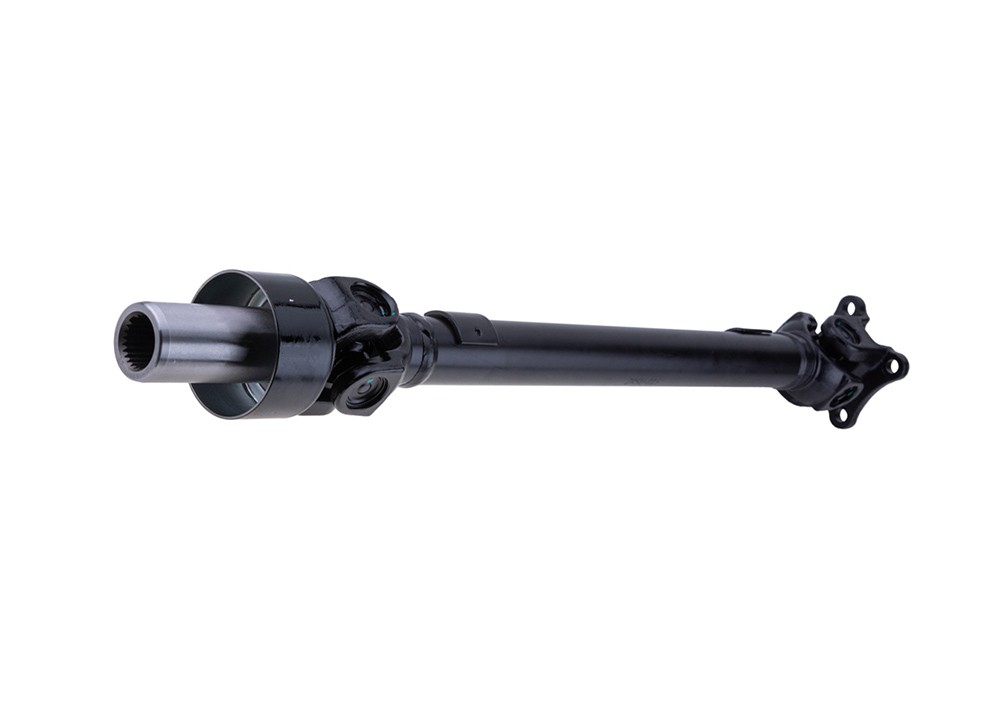 Albero Di Trasmissione Universale CVD Per Auto RC HIMOTO 1/10 – 1 Paio, Metallo CNC, Nero/Anticorrosione - 4