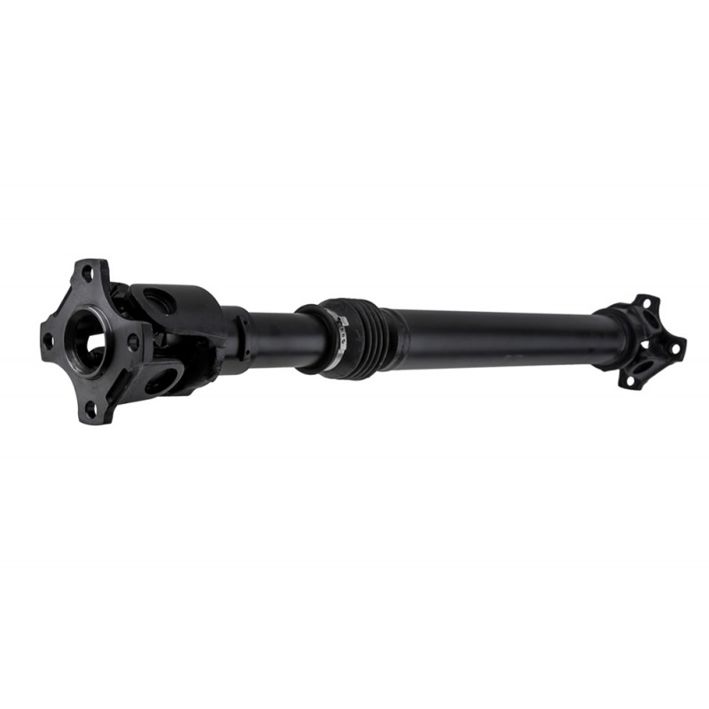 Arbre de transmission arrière SAMURAI - ERM 4X4