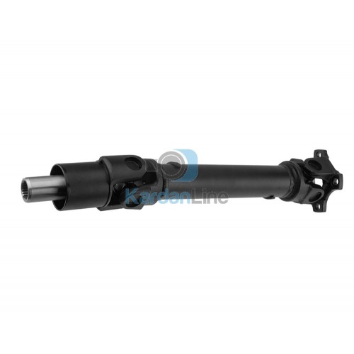 Transmissão cardan Suzuki Jimny 1.3 98-, 27101-82A20, 2710182A20