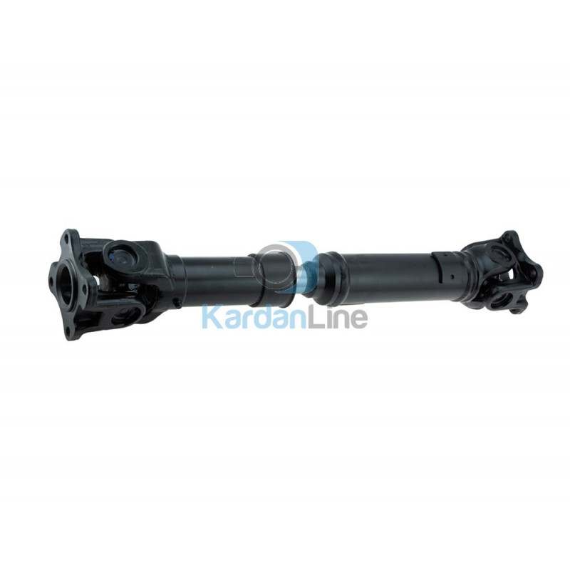 Arbre de transmission Suzuki Samurai 1.0,1.3,1.9D,1.9TD 4WD 81-, 27103-84C00, 2710384C00