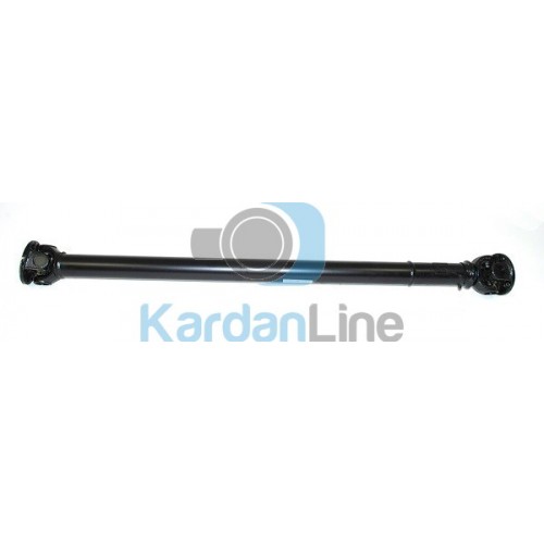 Albero di trasmissione Land Rover, FRC8391, FTC3245