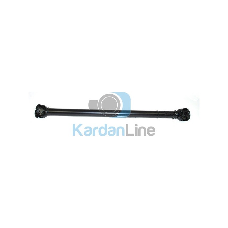 Arbre de transmission Land Rover, FRC8391, FTC3245