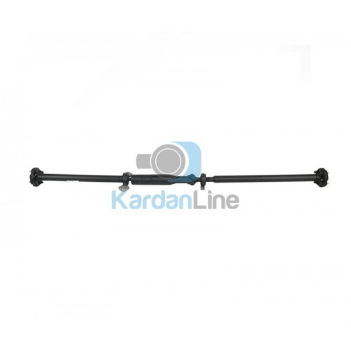 Propshaft Mercedes Benz Vito Viano, A4474100400, A447 410 0400, 4474100400