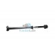 Transmissão cardan BMW 3 F30, F31 Y 4 F32, F33, F36, 26117609365, 7609365