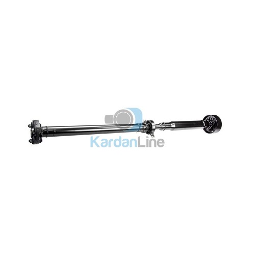 Propshaft BMW 3 F30, F31 Y 4 F32, F33, F36, 26117609365, 7609365