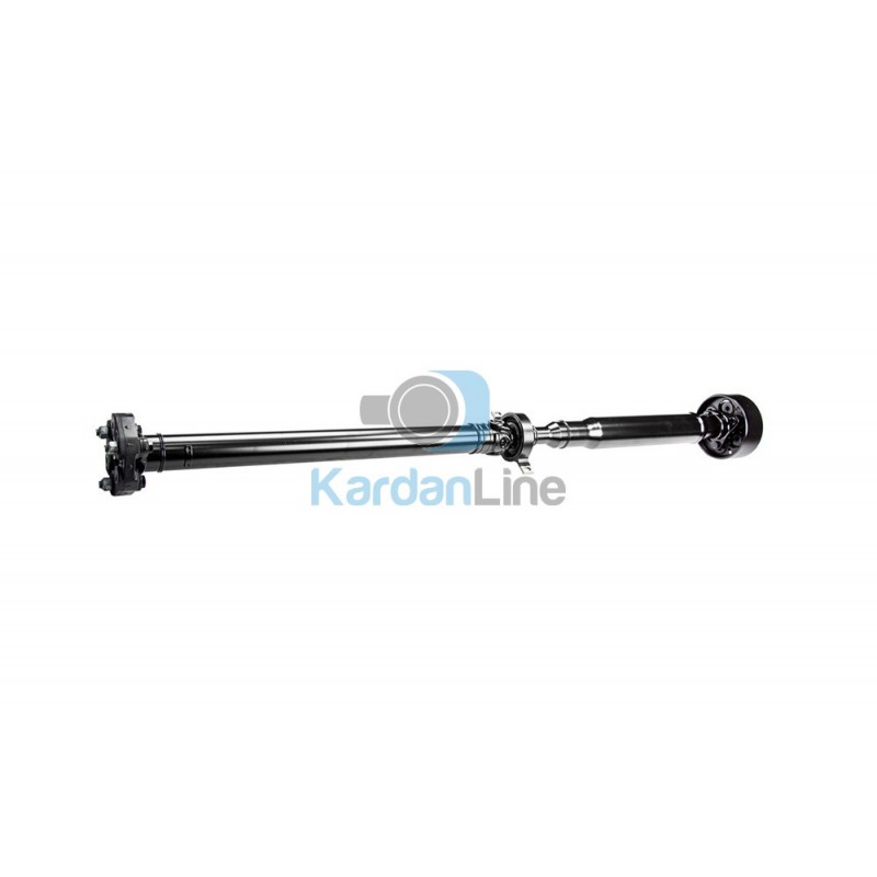 Transmissão cardan BMW 3 F30, F31 Y 4 F32, F33, F36, 26117609365, 7609365
