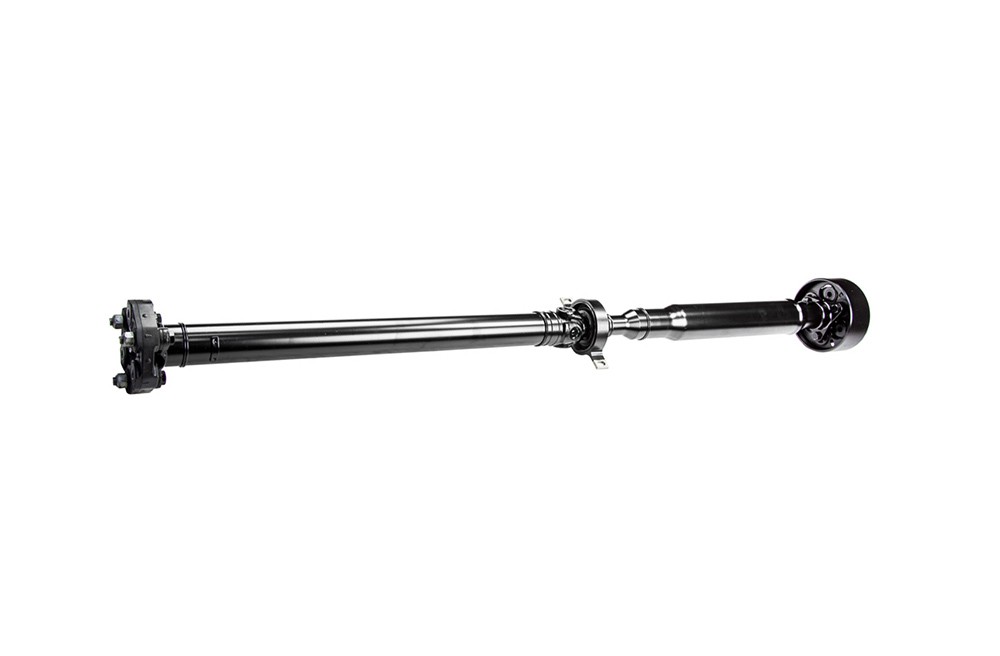 Palier D'arbre De Transmission RIDEX - Référence 1420M0051, Compatible BMW Série 5 E60/E61, Etc. - 11