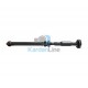 Arbre de transmission BMW 3 E90,E91,E92 335XI,335I, 26107574679, 7574679