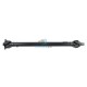 Transmisión cardan Bmw X5 F15, X6 F16, 26208611252, 8611252, 26209425908, 9425908