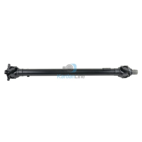Albero di trasmissione Bmw X5 F15, X6 F16, 26208611252, 8611252, 26209425908, 9425908