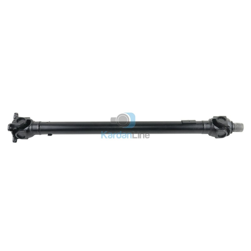 Kardanwelle Bmw X5 F15, X6 F16, 26208611252, 8611252, 26209425908, 9425908