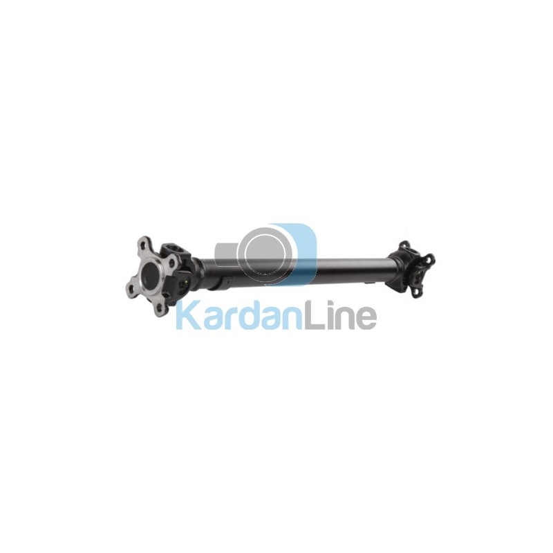 Transmissão cardan Bmw X3 E83 2.0i N46, 26203423931, 3423931