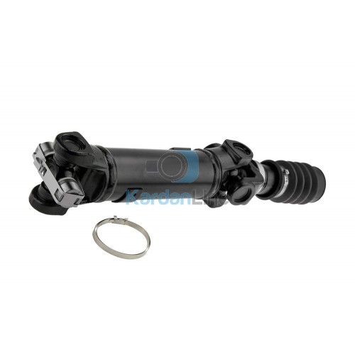 Transmissao cardan Jeep WRANGLER TJ 03-07, 52098787AC, 52098787AD