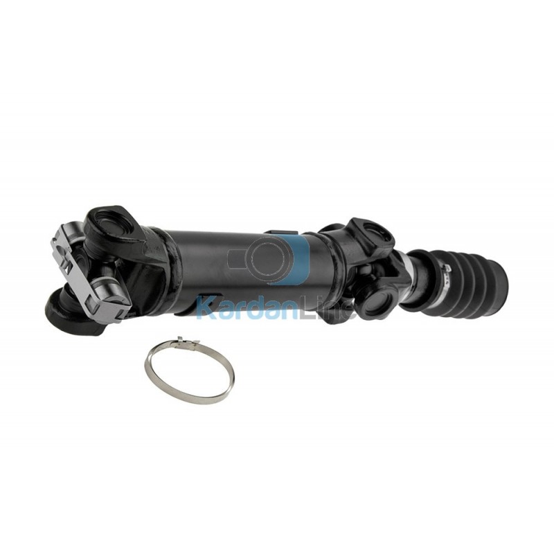 Kardanwelle Jeep WRANGLER TJ 03-07, 52098787AC, 52098787AD