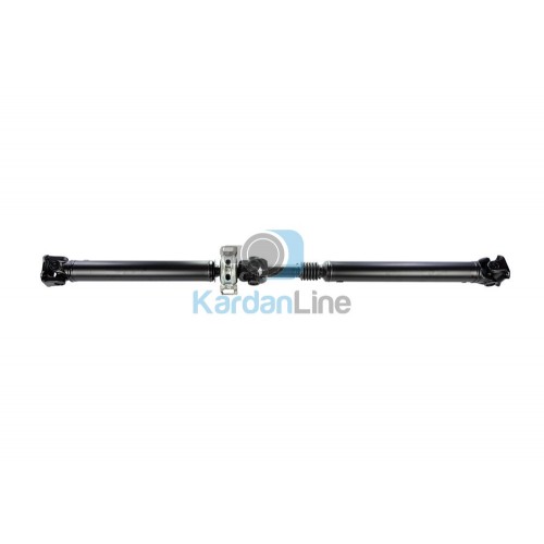 Propshaft Toyota Hilux 4x4 , 37100-0KB00, 371000KB00