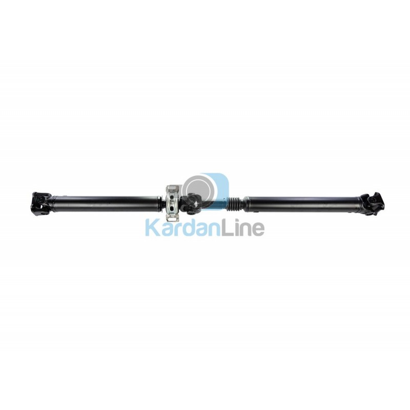 Transmissao cardan Toyota Hilux 4x4 , 37100-0KB00, 371000KB00