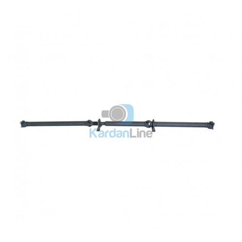 Kardanwelle Mercedes Benz SPRINTER, VW CRAFTER, A9064105006, A9064102216, 2EO521293P