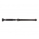 Arbre de transmission BMW 1, E82, E88, 135i, 26107604996, 26107614420