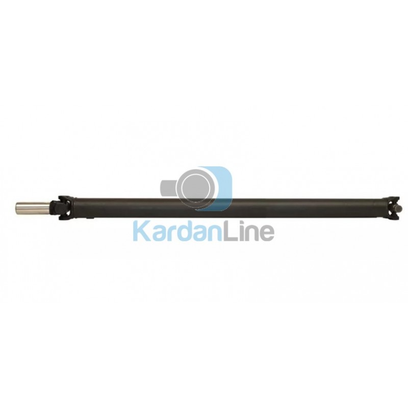 Arbre de transmission HUMMER H3 2006-10, 15237029, 15248624, 20912522, 25824022