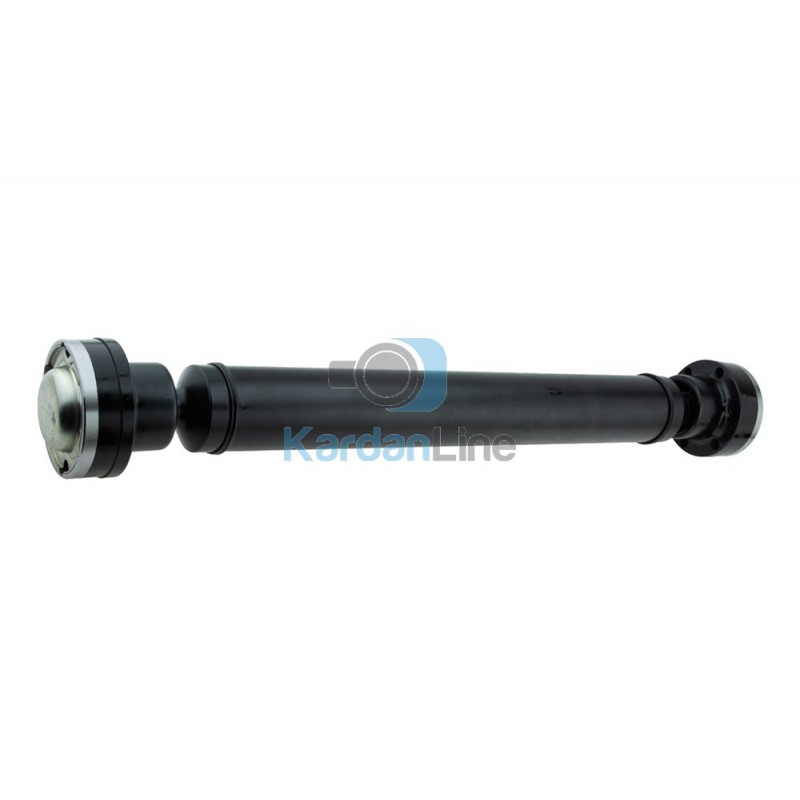 Propshaft JEEP Grand Cherokee WK, WK2, DODGE Durango, 05038553AD, 05038553AE, 53011150AA