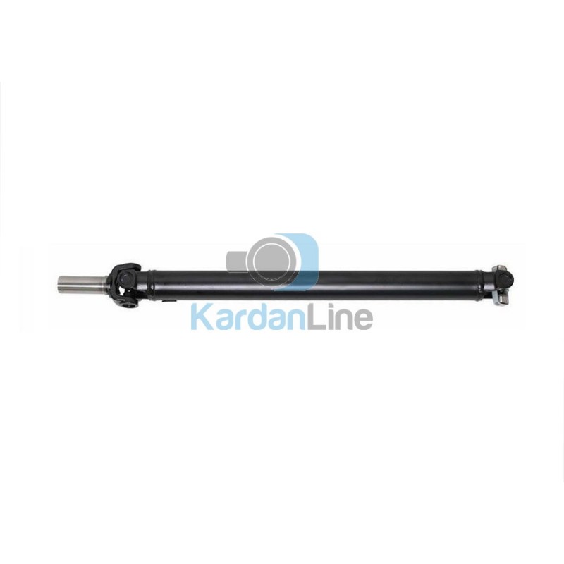 Transmissão cardan JEEP Grand Cherokee, 52111483AA, 52111483AB, 52111483AC, 52111483AD, 52099485AC