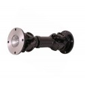 Arbre de transmission Mercedes Benz Sprinter 4x4 , A9024101302, 9024101302