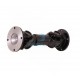 Arbre de transmission Mercedes Benz Sprinter 4x4 , A9024101302, 9024101302