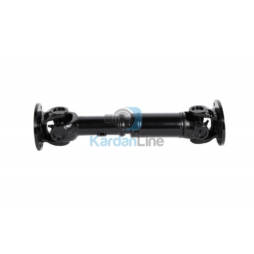 Kardanwelle Mercedes Benz Sprinter 4x4 , A9024101202, 9024101202