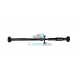 Transmissão cardan Mercedes W204, A2044100806, A2044106606