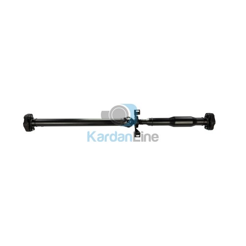 Kardanwelle Mercedes W204, A2044100806, A2044106606